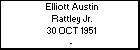 Elliott Austin Rattley Jr.