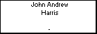 John Andrew Harris
