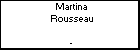 Martina Rousseau