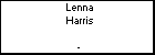 Lenna Harris