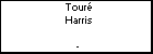 Touré Harris