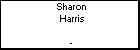 Sharon Harris