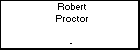 Robert Proctor