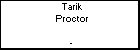 Tarik Proctor