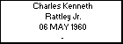 Charles Kenneth Rattley Jr.