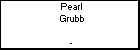 Pearl Grubb
