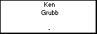 Ken Grubb