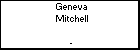 Geneva Mitchell