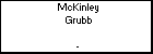 McKinley Grubb