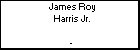 James Roy Harris Jr.