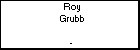 Roy Grubb