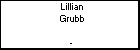 Lillian Grubb