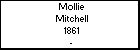 Mollie Mitchell