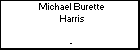 Michael Burette Harris