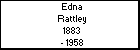 Edna Rattley