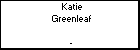 Katie Greenleaf