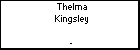 Thelma Kingsley