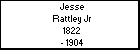 Jesse Rattley Jr