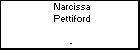 Narcissa Pettiford