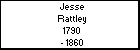 Jesse Rattley