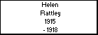 Helen Rattley
