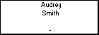 Audrey Smith