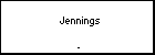 Jennings