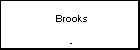  Brooks