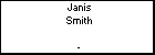 Janis Smith