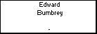 Edward Bumbrey
