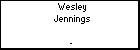 Wesley Jennings