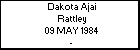 Dakota Ajai Rattley