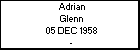Adrian Glenn
