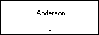  Anderson