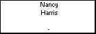 Nancy Harris