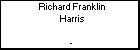 Richard Franklin Harris