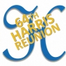 Harris Reunion 2018