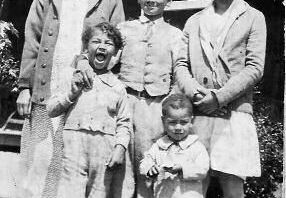 Addie-Margaret-Leander-Douglas-Bob