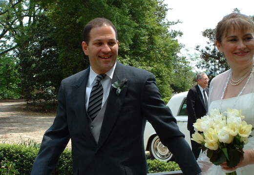 Bill Wedding005