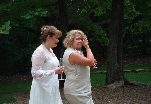Bill Wedding112