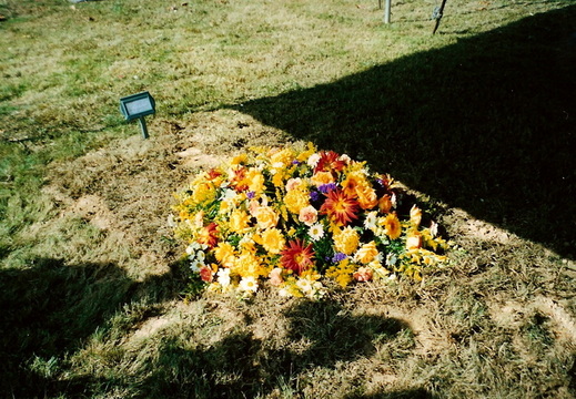 Bob Harris Funeral 10-22-05 07