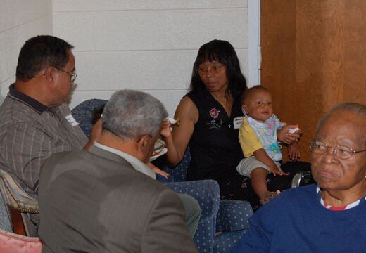 Harris Reunion 2006 50