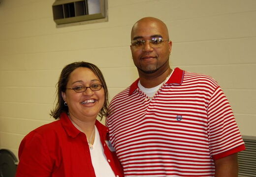 Harris Reunion 2006 64