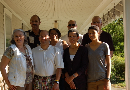 Harris Reunion 2010 - 102