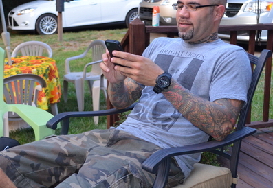 Harris Reunion Bills Party 2012 024