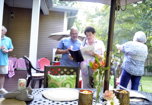Harris Reunion Bills Party 2021  8x6 001