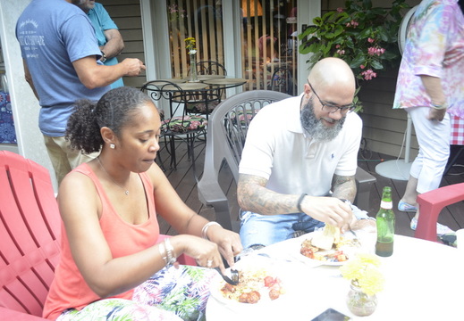 Harris Reunion Bills Party 2021  8x6 016