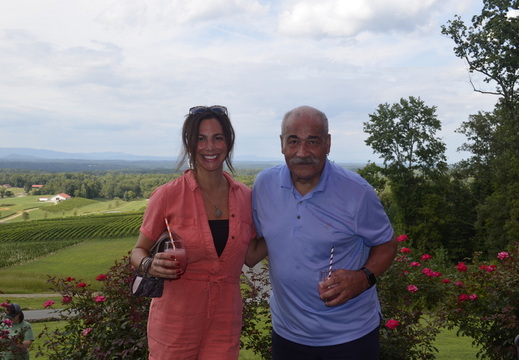 Harris Reunion Winery Tour 2021  050