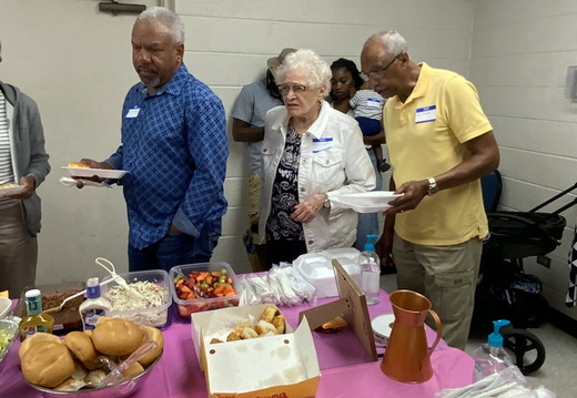 Harris Reunion 2024  46